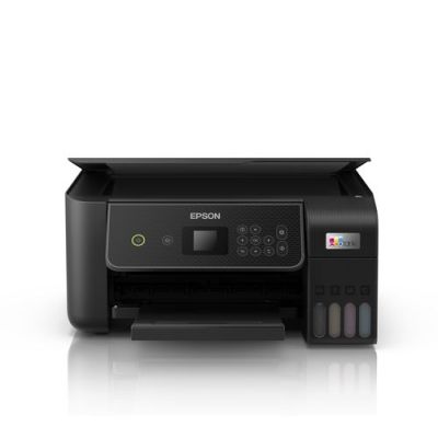 Epson EcoTank ET-2875 A4 multifunctionele Wi-Fi-printer met inkttank, inclusief tot 3 jaar inkt, Ink