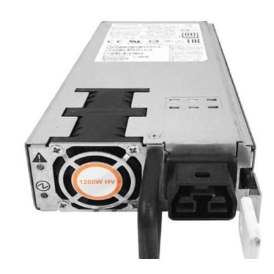 Cisco N9K-PUV-1200W=, Voeding, Grijs, Nexus 9000, 1200 W