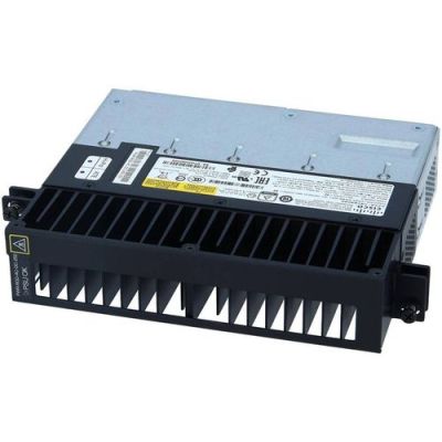 Cisco PWR-RGD-AC-DC-250=, Voeding, Grijs, IE4010/5000, 250 W, 100 - 240 V, 50 - 60 Hz