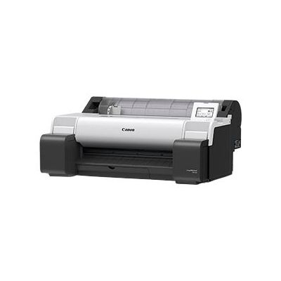 Canon imagePROGRAF TM-240, Inkjet, 2400 x 1200 DPI, CALS G4, HP-GL/2, HP-RTL, JPEG, Zwart Pigment, C