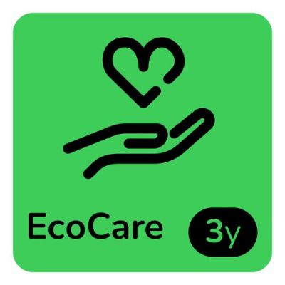 APC EcoCare lidmaatschap voor één 230V Smart-UPS, 3-jaars contract, upgrade to factory warranty, 3 j