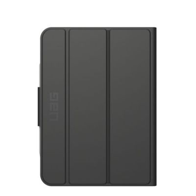 [U] by UAG 124413114031, Folioblad, Apple, iPad 10.2" (7th Gen, 2019), 25,9 cm (10.2"), Bluetooth, 7