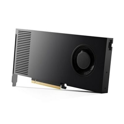 DELL NVIDIA RTX 4000 Ada Gen 20GB, RTX 4000 Ada, 20 GB, GDDR6, 160 Bit, 7680 x 4320 Pixels, PCI Expr