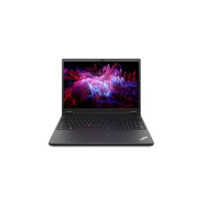 Lenovo ThinkPad P16v G2, 16" WUXGA, Intel Ultra 7-155H, 32B, 1TB SSD, RTX2000 Ada 8GB, Win11 Pro