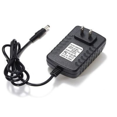 Cisco GA-PWR-12W-EU, WLAN-toegangspunt, Binnen, 12 W, GO GR10, Zwart, 1 stuk(s)