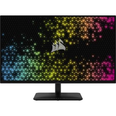 Corsair Xeneon 315QHD165, 80 cm (31.5"), 2560 x 1440 Pixels, Quad HD, LED, 8 ms, Zwart