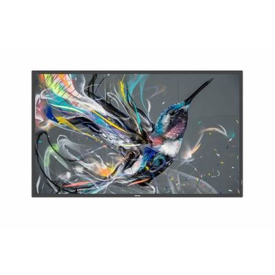 Philips 55BDL3650QE/00, Digitale signage flatscreen, 138,7 cm (54.6"), 3840 x 2160 Pixels, Wifi