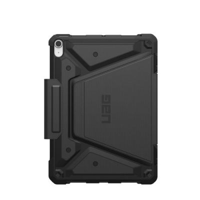 Urban Armor Gear Metropolis SE UAG Apple iPad Atlantic (10.9in Air) BLK, Folioblad, Apple, iPad Air