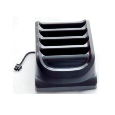 Zebra BTRCUP-NGTC5TC7-01, Batterijlader, Zebra, TC5x, Zwart, 1 stuk(s)