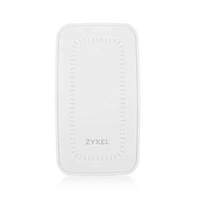 Zyxel WAX300H, 2,4 GHz, 5 GHz, 2400 Mbit/s, WPA, WPA2, WPA3