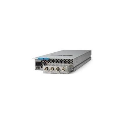 Cisco N3K-PDC-350W-B=, Voeding, Grijs, N3K Series, 350 W