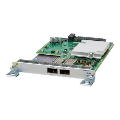 Cisco A900-IMA2F=, 40 Gigabit Ethernet, QSFP, ASR 900