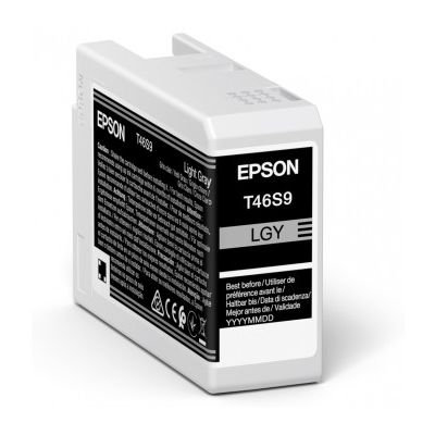 Epson UltraChrome Pro, Inkt op pigmentbasis, 25 ml, 1 stuk(s)