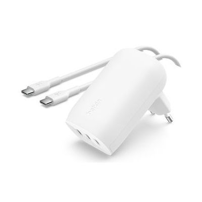 Belkin WCC002VFWH, Binnen, AC, Wit