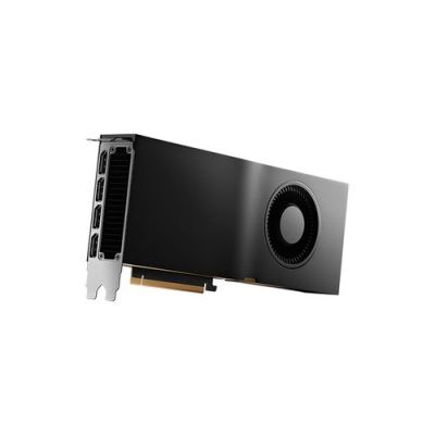 PNY VCNRTX5000ADA-SB, RTX 5000 Ada, 32 GB, GDDR6, 256 Bit, PCI Express x16 4.0, 1 ventilator(en)