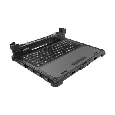 Getac GDKBEK, Italiaans, Touchpad, Membraan keyswitch, IP66, Getac, K120
