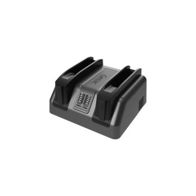 Getac GCMCKJ, Lithium-Ion (Li-Ion)