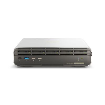 QNAP TBS-H574TX-I5-16G, NAS, Intel® Core™ i5, i5-1340PE, 16 GB