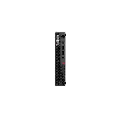 Lenovo ThinkStation P3, Intel® Core™ i7, i7-14700T, 32 GB, 1 TB, Windows 11 Pro, 64-bit