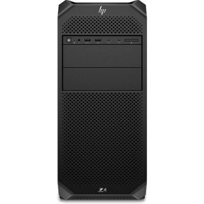 HP Z4 G5, 3,1 GHz, Intel® Xeon® W, w3-2435, 32 GB, 1 TB, Windows 11 Pro