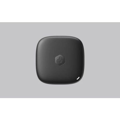 Synology BeeDrive, 4 TB, USB Type-C, 3.2 Gen 2 (3.1 Gen 2), 1050 MB/s, 10 Gbit/s, Zwart