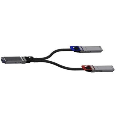 Nvidia MCP7Y00-N003, 3 m, OSFP, 2xOSFP