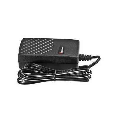 Honeywell 3011-8248-001, Binnen, DC, Zwart