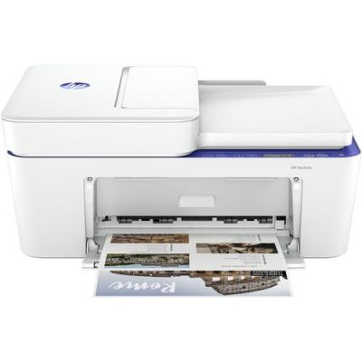 HP DeskJet 4230e All-in-One printer, Thermische inkjet, Afdrukken in kleur, 4800 x 1200 DPI, A4, Dir