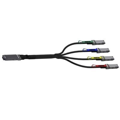 Nvidia MCA7J75-N005, 5 m, OSFP, 4xQSFP112