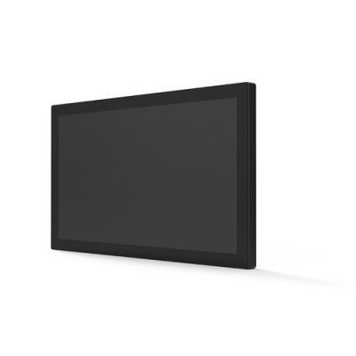 Advantech VUE-2238-FD35MX-N4, 60,5 cm (23.8"), 1920 x 1080 Pixels, Full HD, Zwart