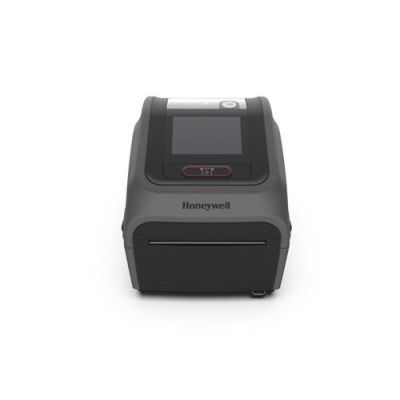Honeywell PC45D, Direct thermisch, 203 x 203 DPI, Bedraad en draadloos, Zwart