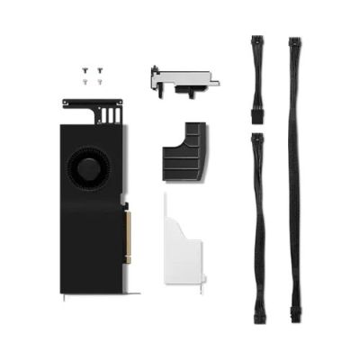 Lenovo NVIDIA RTX 5000 Ada, RTX 5000 Ada, 32 GB, GDDR6, 256 Bit, 7680 x 4320 Pixels, PCI Express x16