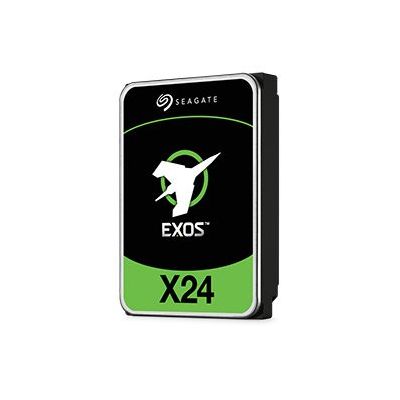 Seagate Exos X24, 20 TB, 7200 RPM, 512 MB, 3.5", SAS