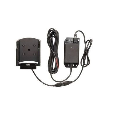 Zebra 3PTY-PCLIP-713348, Oplaadstation, Zebra, TC22/TC27, Zwart, 1 stuk(s)