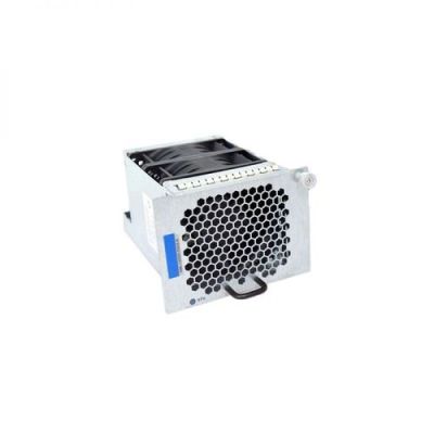 Cisco N9K-C9300-FAN3-B=, Ventilator, Grijs, Nexus 9300