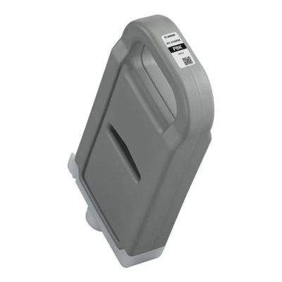 Canon PFI-3700PBK, Foto zwart, 700 ml, 1 stuk(s), Enkele verpakking