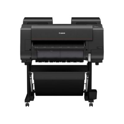 Canon imagePROGRAF PRO-2600, Bubblejet, 2400 x 1200 DPI, JPEG, PDF 1.7, Blauw, Cyaan, Grijs, Magenta