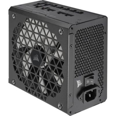 Corsair CP-9020284-EU, 750 W, 100 - 240 V, 47 - 63 Hz, 10 A, 10 A, 5 A