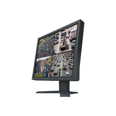 EIZO DuraVision FDS1903-A, 48,3 cm (19"), 1280 x 1024 Pixels, SXGA, LED, 10 ms, Zwart