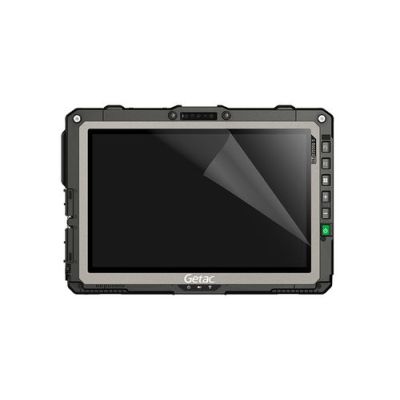 Getac GMPFXQ, Antireflectiescherm, 25,6 cm (10.1"), Mat, Polyethyleentereftalaat (PET), 1 stuk(s)