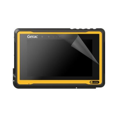 Getac GMPXXA, Doorzichtige schermbeschermer, 17,8 cm (7"), Polyethyleentereftalaat (PET), 1 stuk(s)