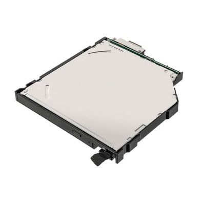 Getac GSROXB, Zwart, Zilver, Lade, Laptop, Blu-Ray Super Multi, 135 mm, 147,4 mm