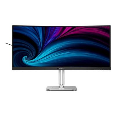 Philips 5000 series 34B2U5600C/00, 86,4 cm (34"), 3440 x 1440 Pixels, Dual QHD, LCD, 4 ms, Grijs
