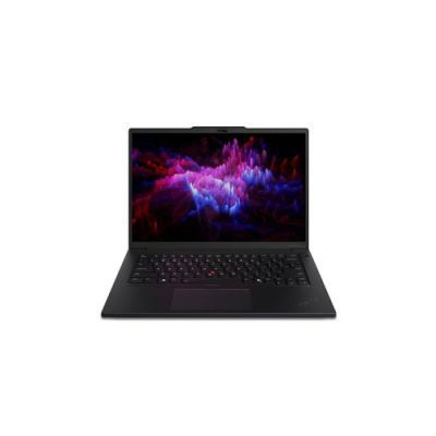 Lenovo ThinkPad P14s Gen 5 (Intel), Intel Core Ultra 7, 36,8 cm (14.5"), 1920 x 1200 Pixels, 16 GB,