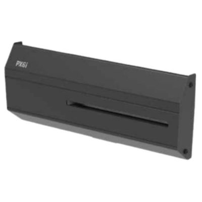 Honeywell 1-041584-900, Thermo transfer, Zwart, PX6i, PX6ie, PX65