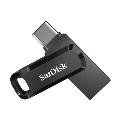 SanDisk SDDDC3-1T00-G46, 1 TB, 3.2 Gen 1 (3.1 Gen 1), 400 MB/s, 3,7 g