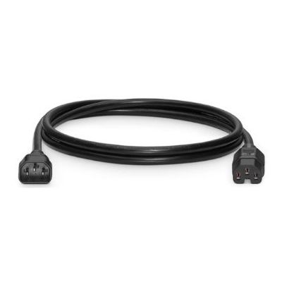 Cisco Meraki MA-PWR-C14-C15-1, C14 stekker, C15 stekker