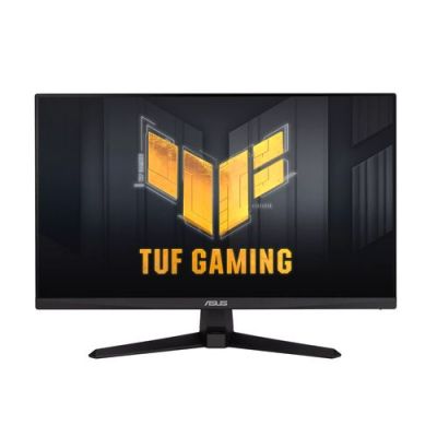 ASUS TUF Gaming VG259Q3A, 62,2 cm (24.5"), 1920 x 1080 Pixels, Full HD, LED, 1 ms, Zwart