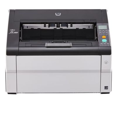 Ricoh fi-7800, 304,8 x 5588 mm, 600 x 600 DPI, 24 Bit, 8 Bit, 1 Bit, Grijstinten, Monochroom