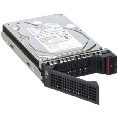 Lenovo LTS Gen 5 2.5" 2TB 7.2K SATA-III, 2.5", 2000 GB, 7200 RPM